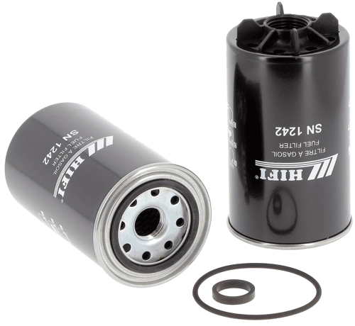 Filtr Separatora Woda-Paliwo SN 1242