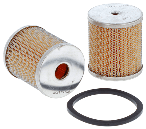 Filtr Paliwa SN 80005