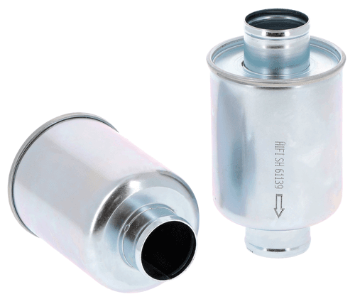 Filtr Hydrauliczny SH 61139