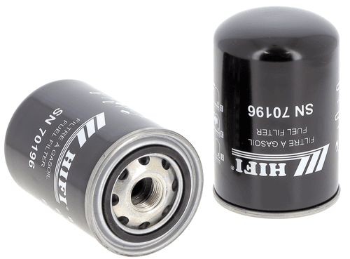 Filtr Paliwa SN 70196