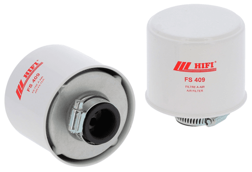 Filtr Powietrza FS 409