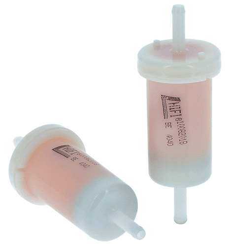 Filtr Benzyny BE 4040