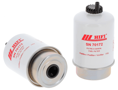 Filtr Paliwa SN 70172