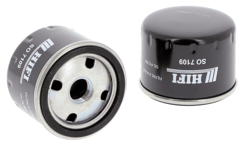 Filtr Oleju SO 7109