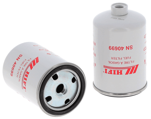 Filtr Paliwa SN 40699
