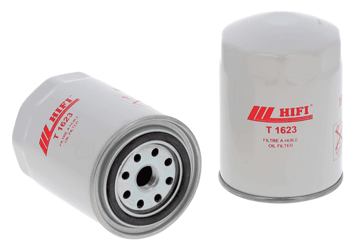 Filtr Oleju T 1623