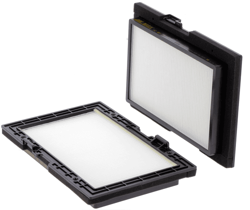 Filtr Kabinowy SC 80108