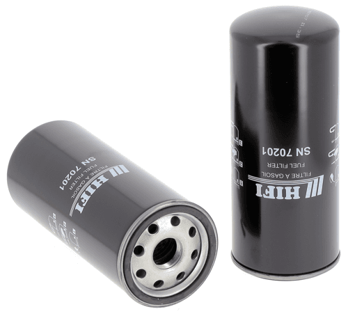 Filtr Paliwa SN 70201