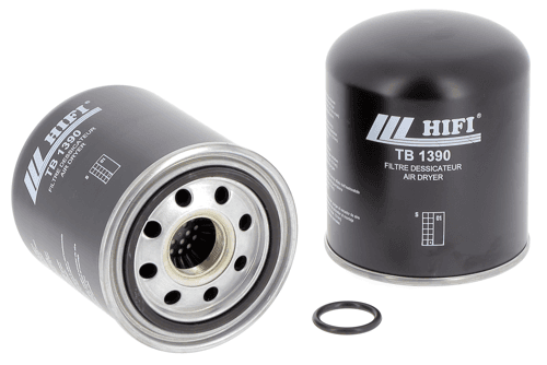 Filtr Osuszacza TB 1390