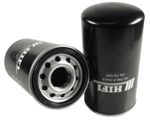 Filtr Oleju SO 6967