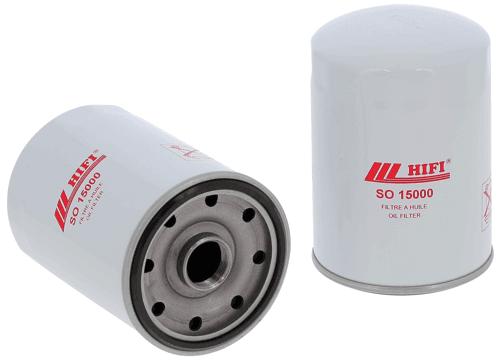 Filtr Oleju SO 15000