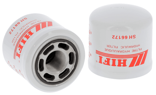 Filtr Hydrauliczny SH 66172