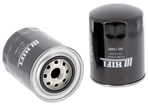 Filtr Oleju SO 11001