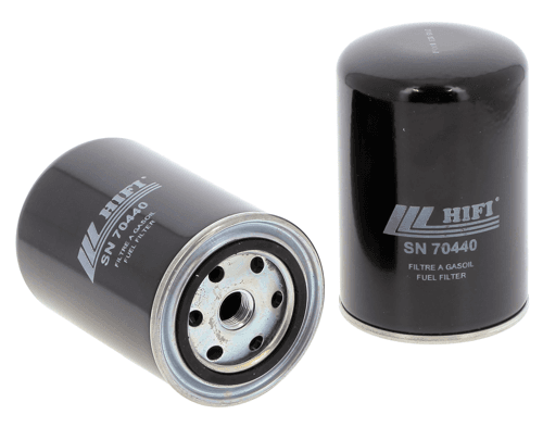 Filtr Paliwa SN 70440