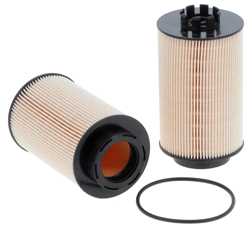Filtr Paliwa SN 70236
