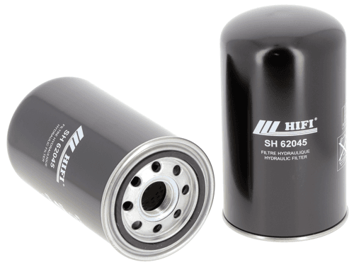 Filtr Hydrauliczny SH 62045