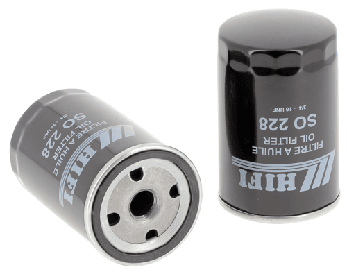 Filtr Oleju SO 228