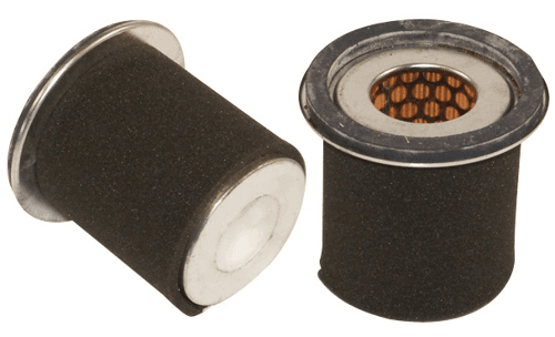 Filtr Powietrza SA 7402