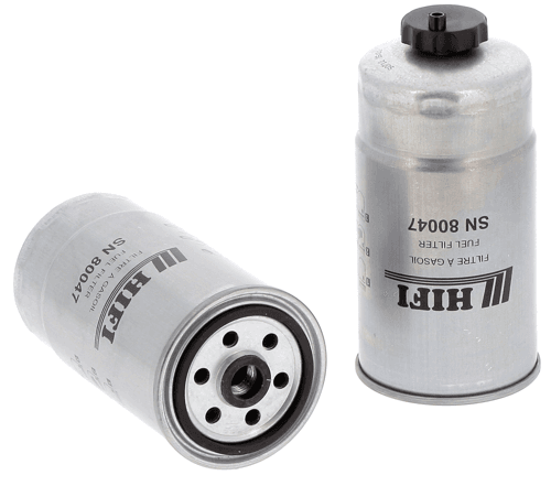 Filtr Separatora Woda-Paliwo SN 80047