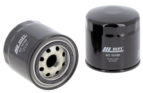 Filtr Oleju SO 10150
