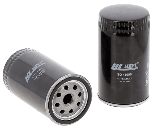 Filtr Oleju SO 11080