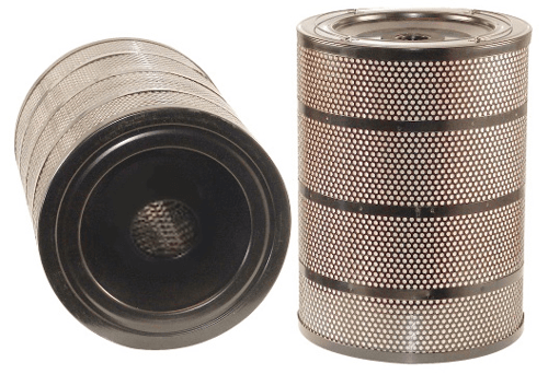 Filtr Erozji Iskrowej EL 44050