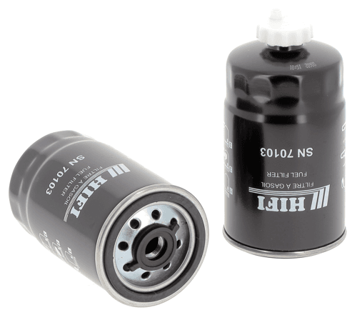 Filtr Paliwa SN 70103