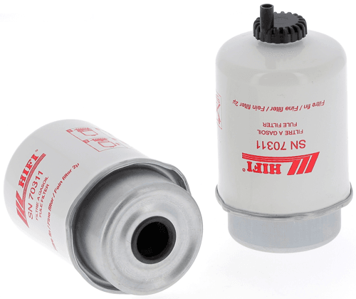 Filtr Paliwa SN 70311