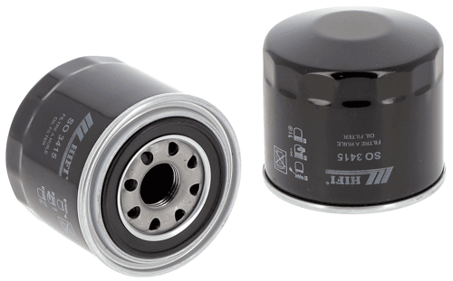 Filtr Oleju SO 3415