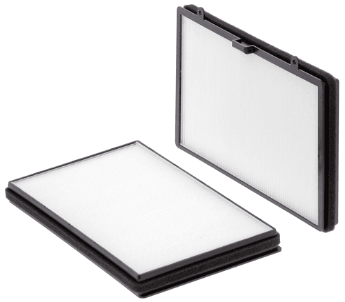 Filtr Kabinowy SC 80056