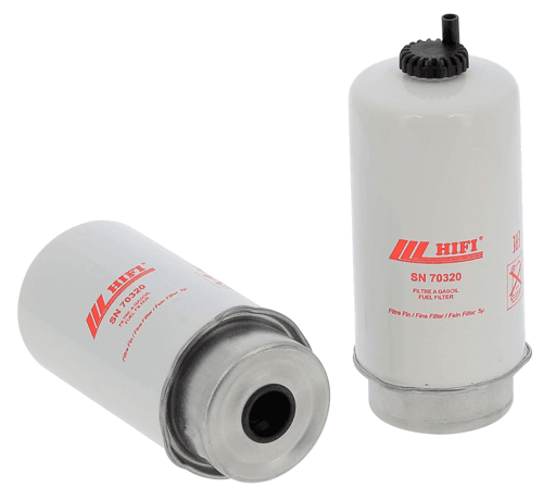 Filtr Paliwa SN 70320