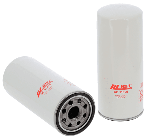 Filtr Oleju SO 11029