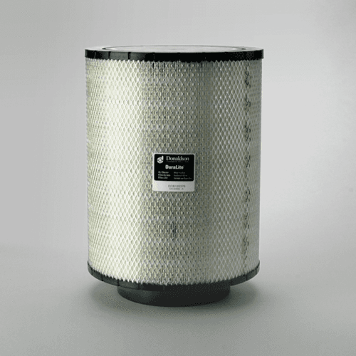 Filtr Powietrza B 12-0376
