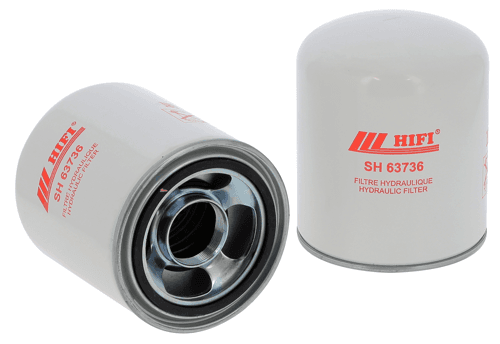 Filtr Hydrauliczny SH 63736