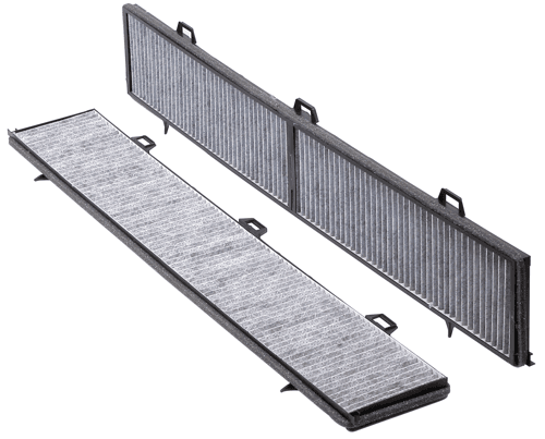 Filtr Kabinowy SC 5091 CA