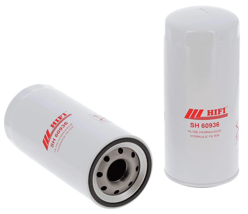 Filtr Hydrauliczny SH 60936