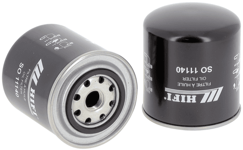 Filtr Oleju SO 11140