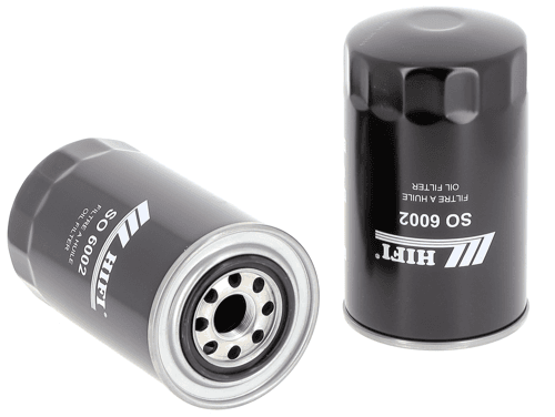 Filtr Oleju SO 6002