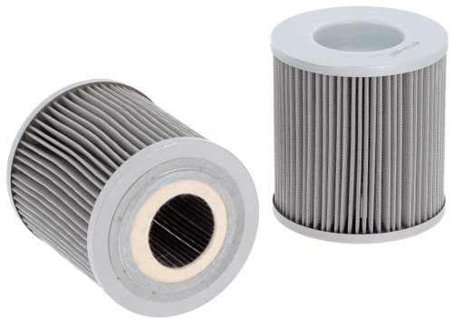 Filtr Hydrauliczny SH 62167
