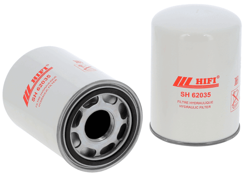 Filtr Hydrauliczny SH 62035