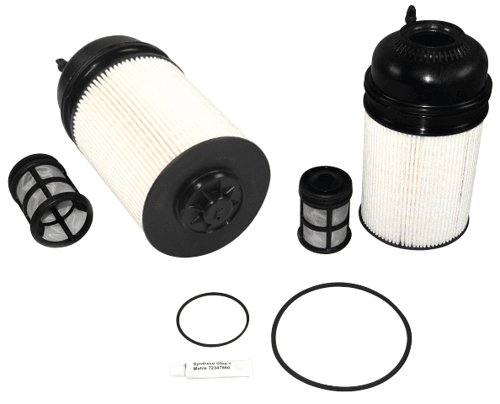 Filtr Paliwa KN 70446