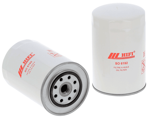 Filtr Oleju SO 6192