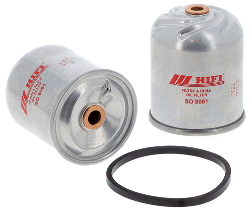 Filtr Oleju SO 9061
