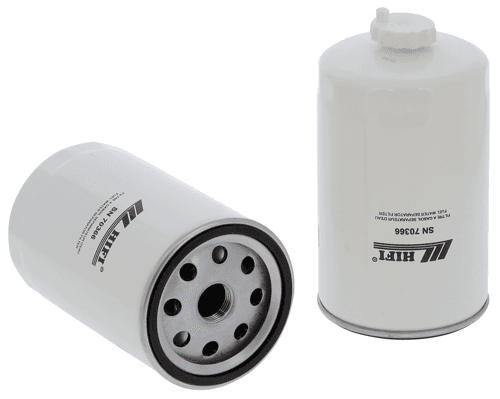 Filtr Separatora Woda-Paliwo SN 70366