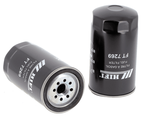 Filtr Paliwa FT 7269