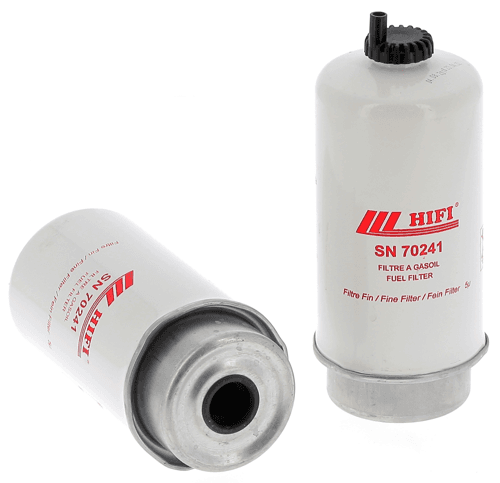 Filtr Paliwa SN 70241