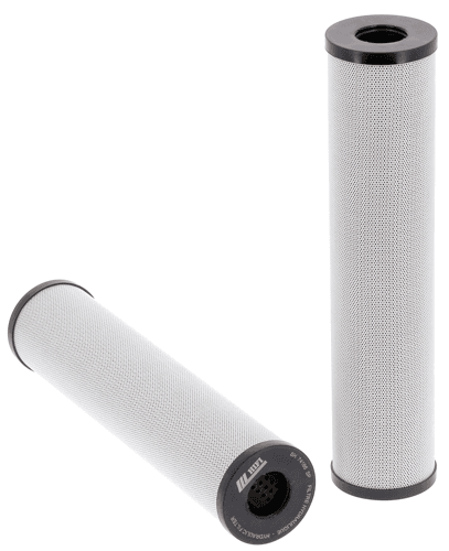Filtr Hydrauliczny SH 74186 SP