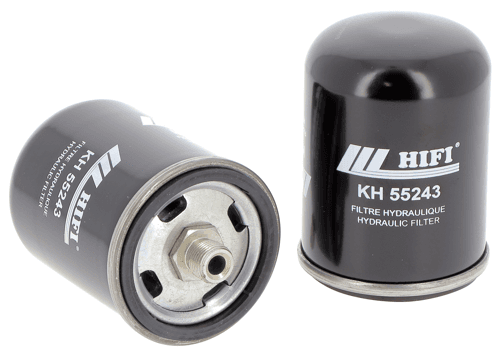 Zestaw Filtra Hydraulicznego KH 55243