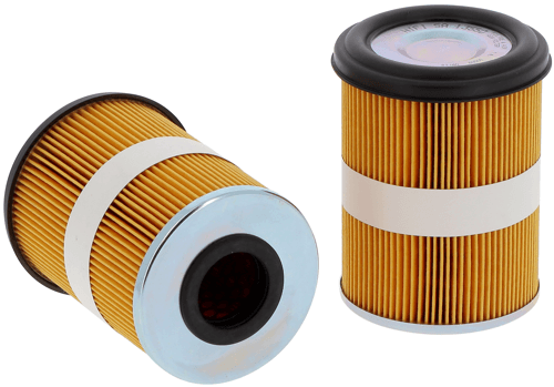 Filtr Powietrza SA 13550