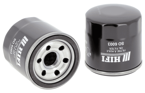 Filtr Oleju SO 6003
